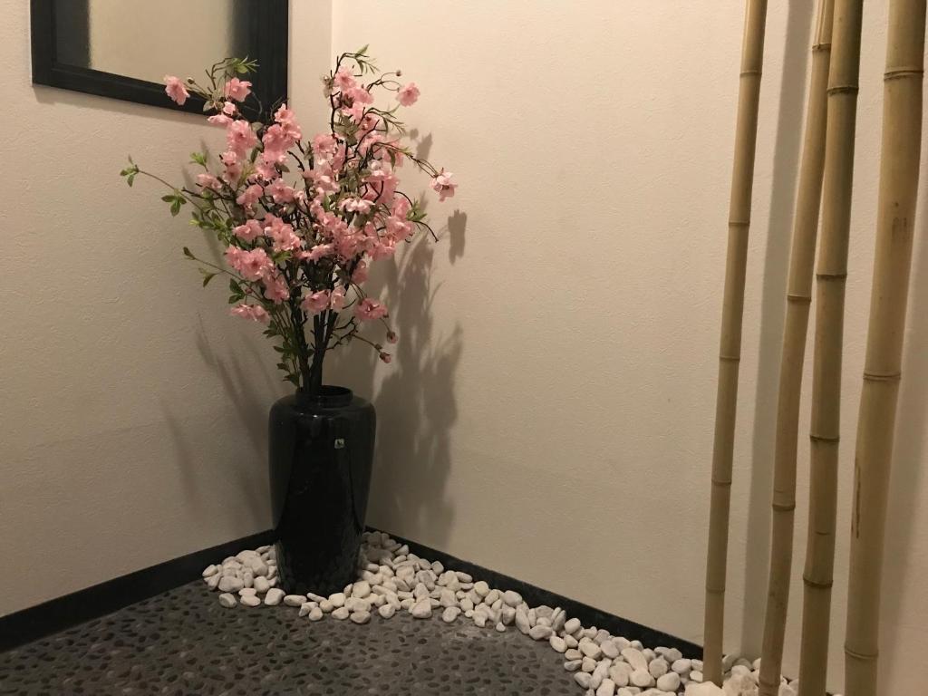 Sakuraya-Inn Osaka Room photo